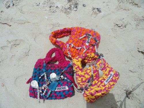 Create your own bag