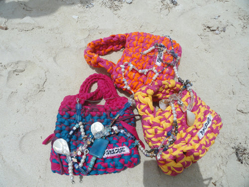 Create your own bag